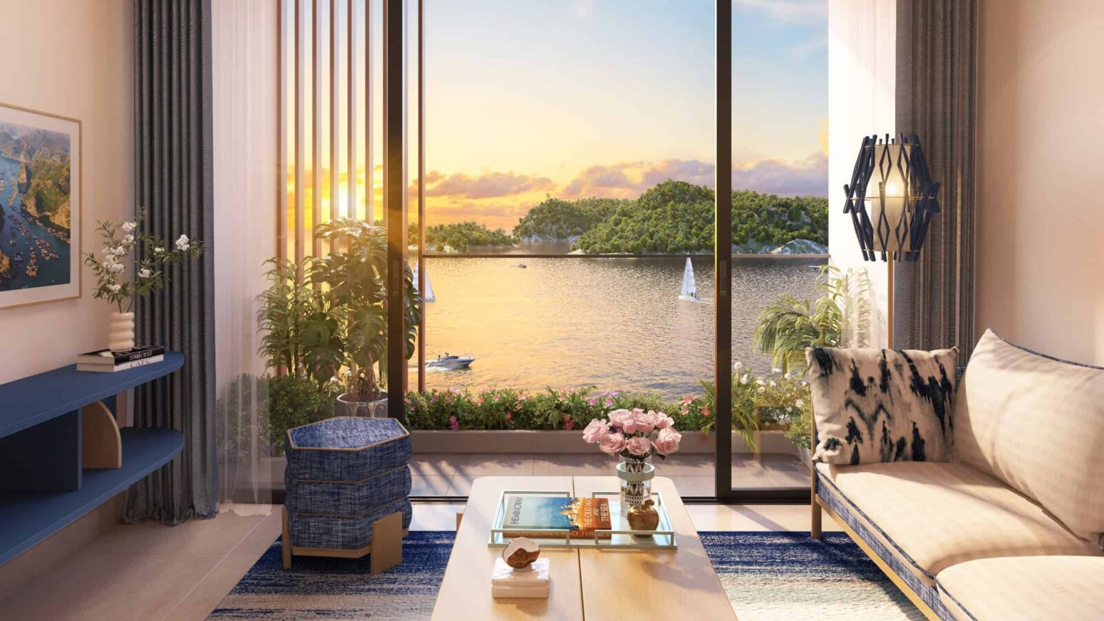 Hạ tầng nghỉ dưỡng<br>lưu trú